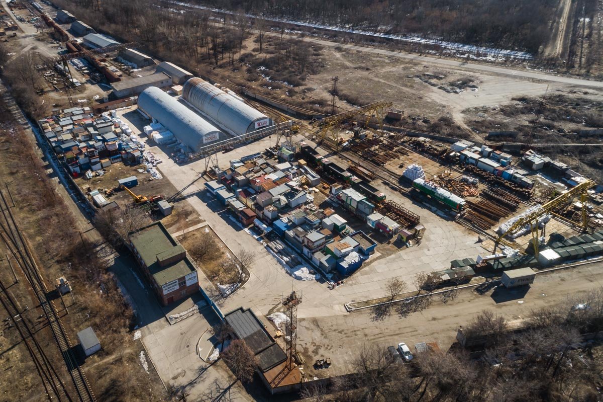 С вашего района пропал ларек с шаурмой?