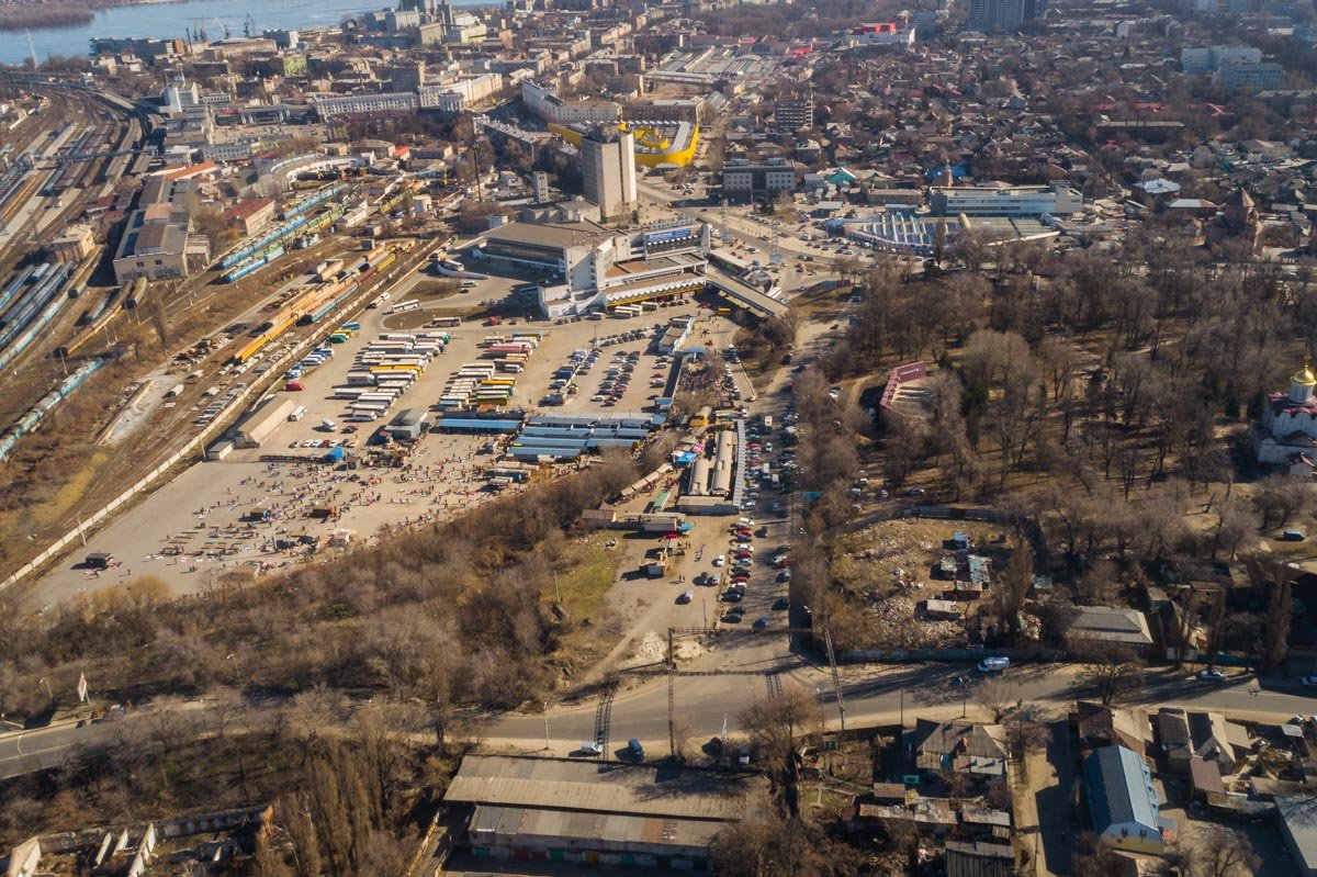 Рядом с автовокзалом Рядом с автовокзалом