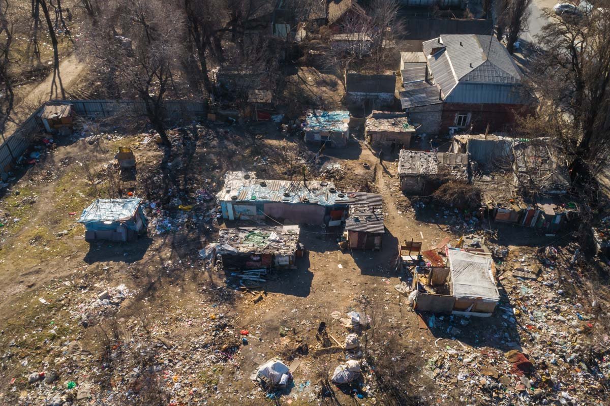 Собрали из того, что было Собрали из того, что было