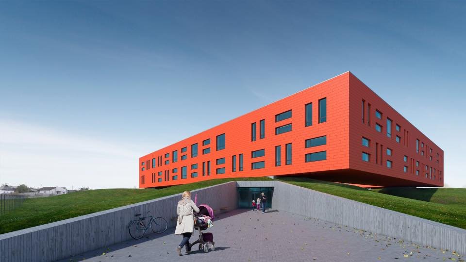 Просто, ярко, современно Просто, ярко, современно