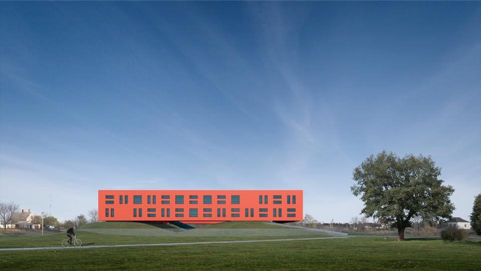 Это будет уже второй детский сад в Обуховке, построенный с нуля Это будет уже второй детский сад в Обуховке, построенный с нуля