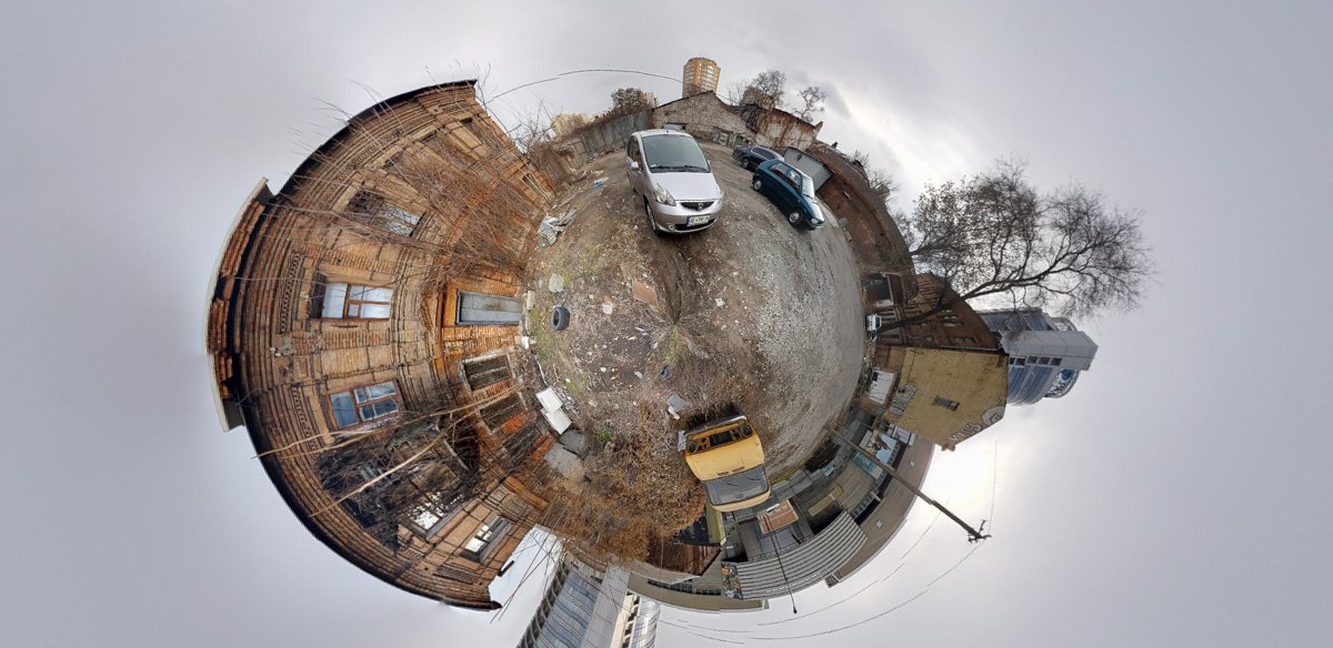 В больших городах романтика - товар дефицитный