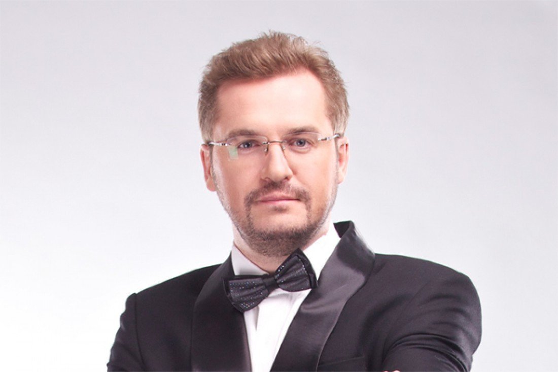 Александр Пономарев Александр Пономарев