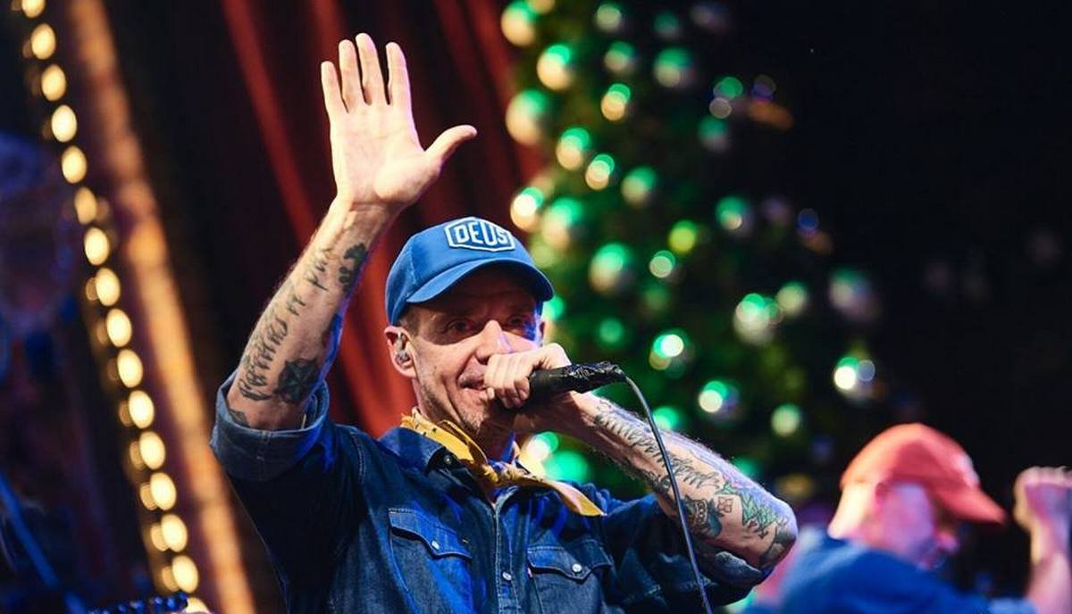 Ляпис 98 в Днепре Ляпис 98 в Днепре