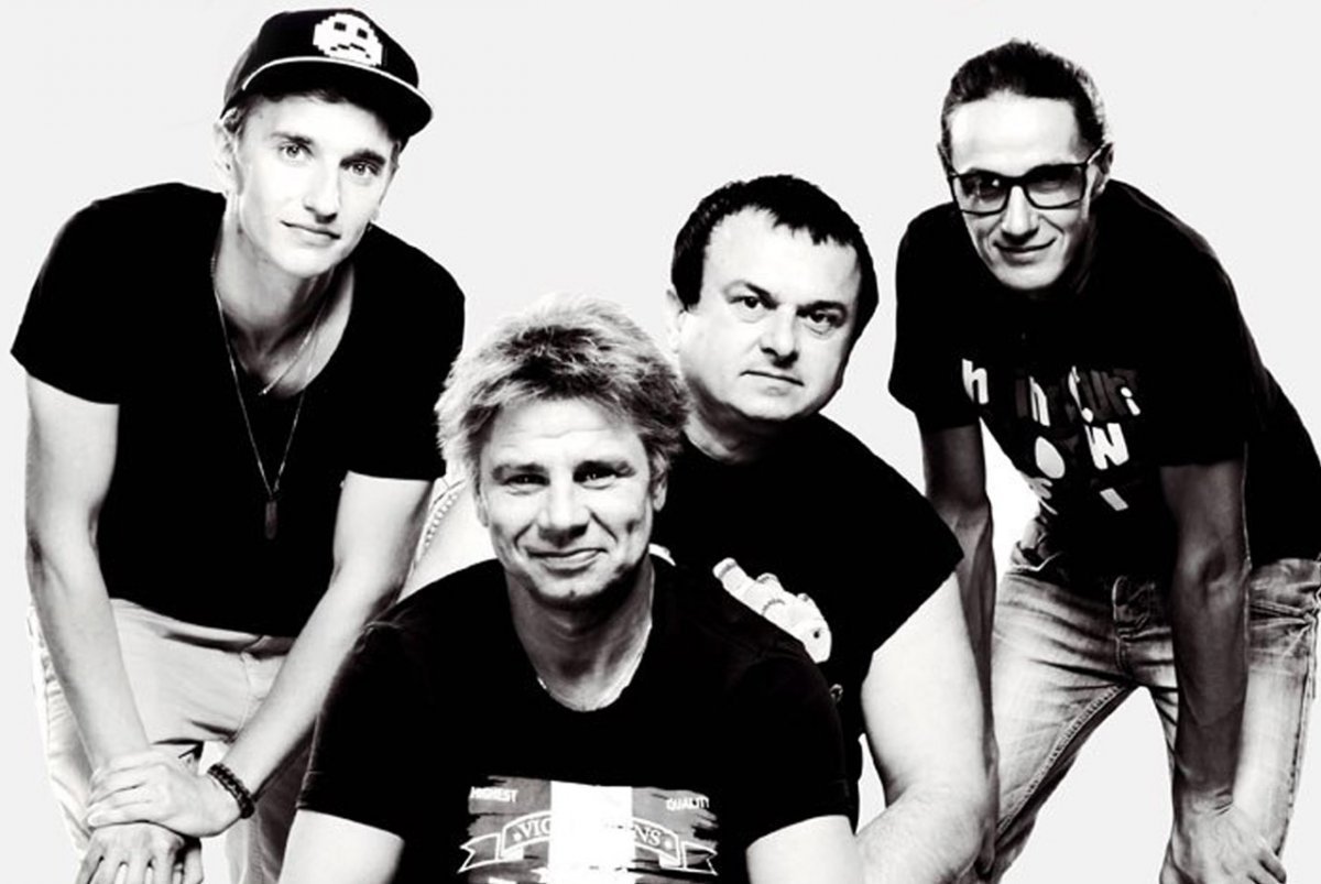 Табула Раса Табула Раса