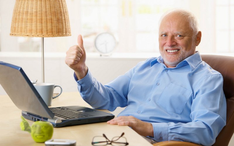 Не будьте, как Гарольд, скрывающий боль, говорите о том, что вам плохо Не будьте, как Гарольд, скрывающий боль, говорите о том, что вам плохо