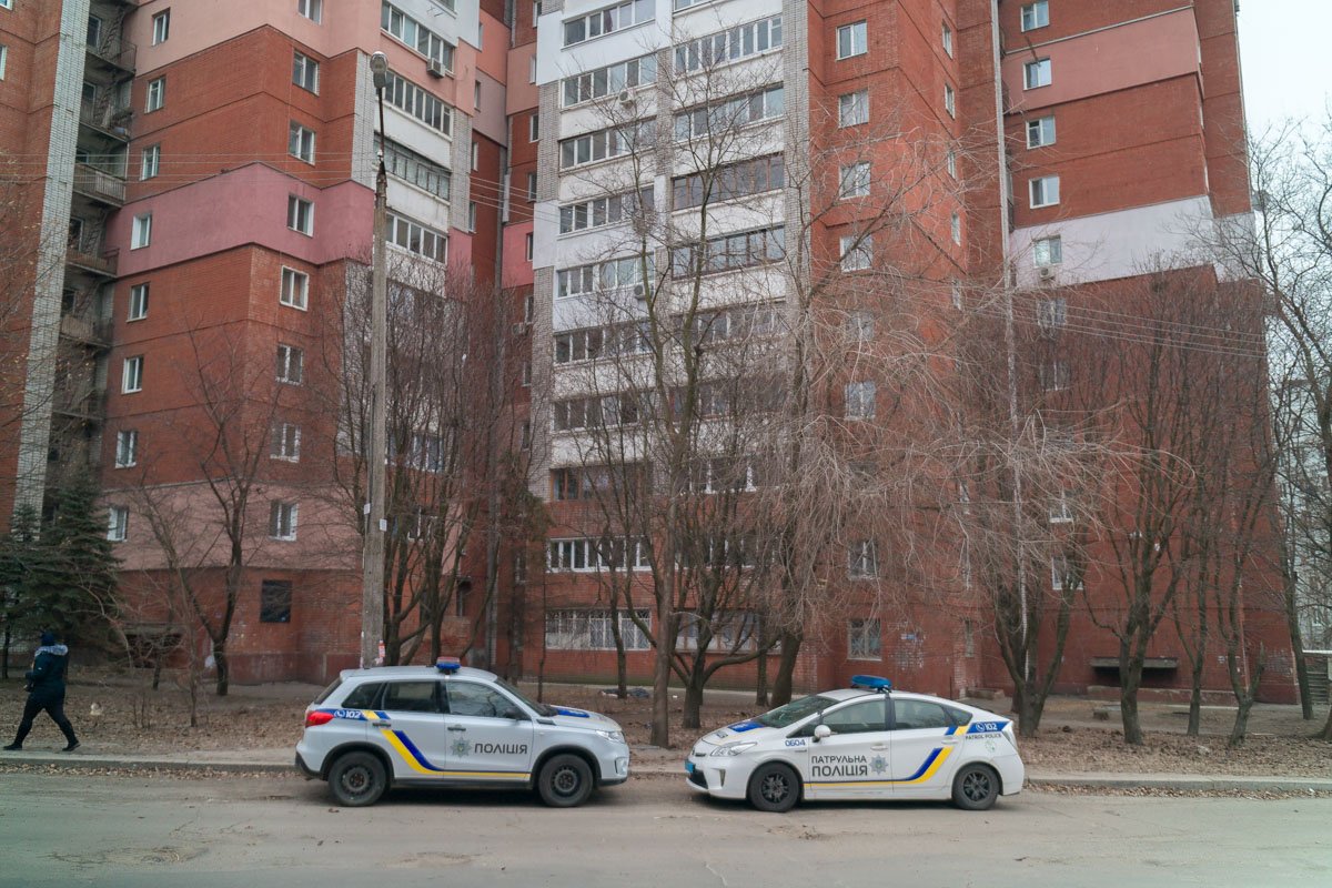 Все детали и обстоятельства инцидента выясняются Все детали и обстоятельства инцидента выясняются