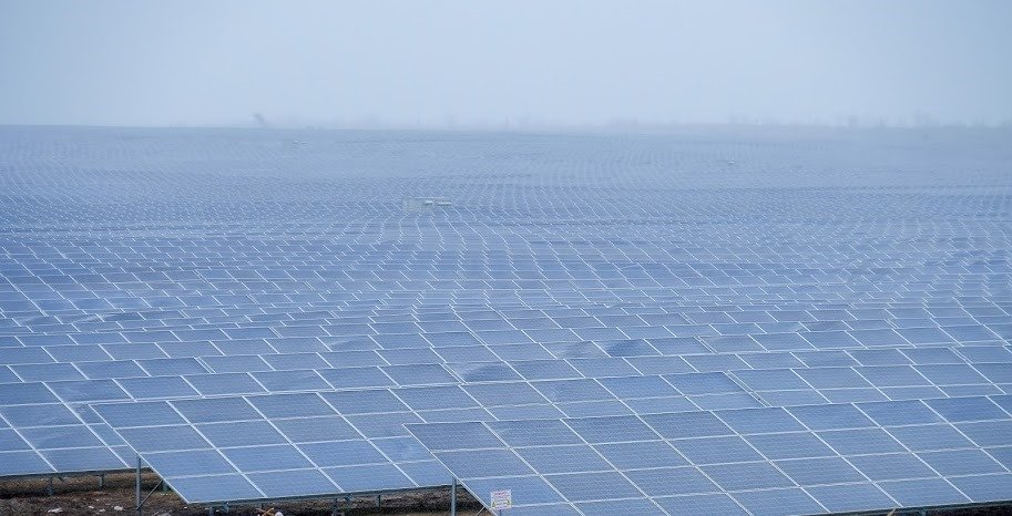 Она входит в список самых мощных электростанций Европы Она входит в список самых мощных электростанций Европы