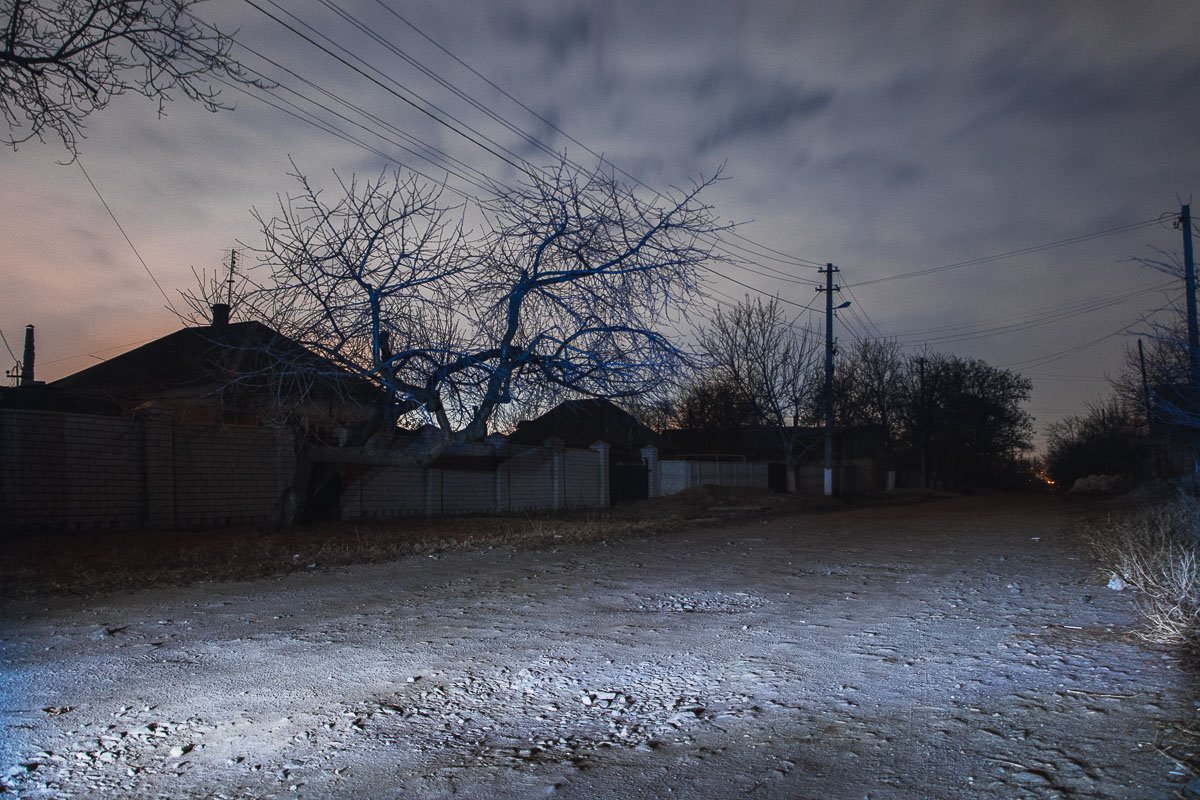 В этот вечер все жители Самарского района смогли выспаться В этот вечер все жители Самарского района смогли выспаться