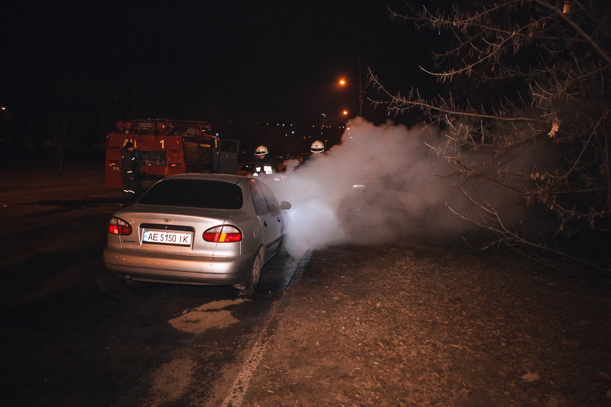 Что стало причиной возгорания пока неизвестно Что стало причиной возгорания пока неизвестно