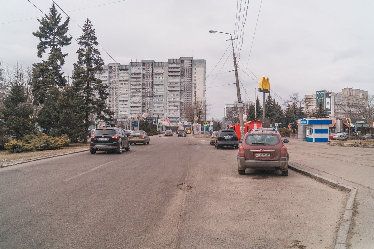 С 27 февраля на проспекте Гагарина появится нова остановка троллейбусов С 27 февраля на проспекте Гагарина появится нова остановка троллейбусов