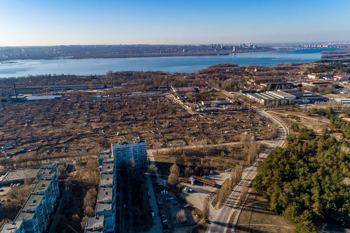 Погода становится весенней