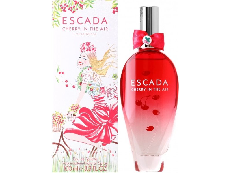 Что подарить девушке на 8 Марта: лучшие ароматы для мамы, подруги или жены 3