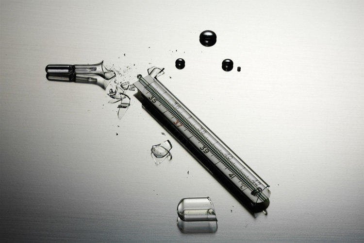 Будьте осторожны