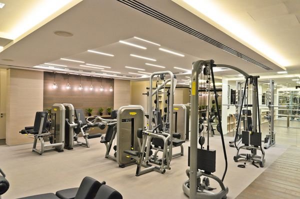 Soho Fitness & SPA
