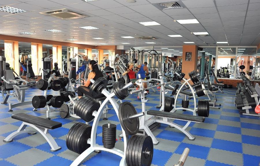 СПОРТИВНЫЙ КЛУБ «ВОСХОД»