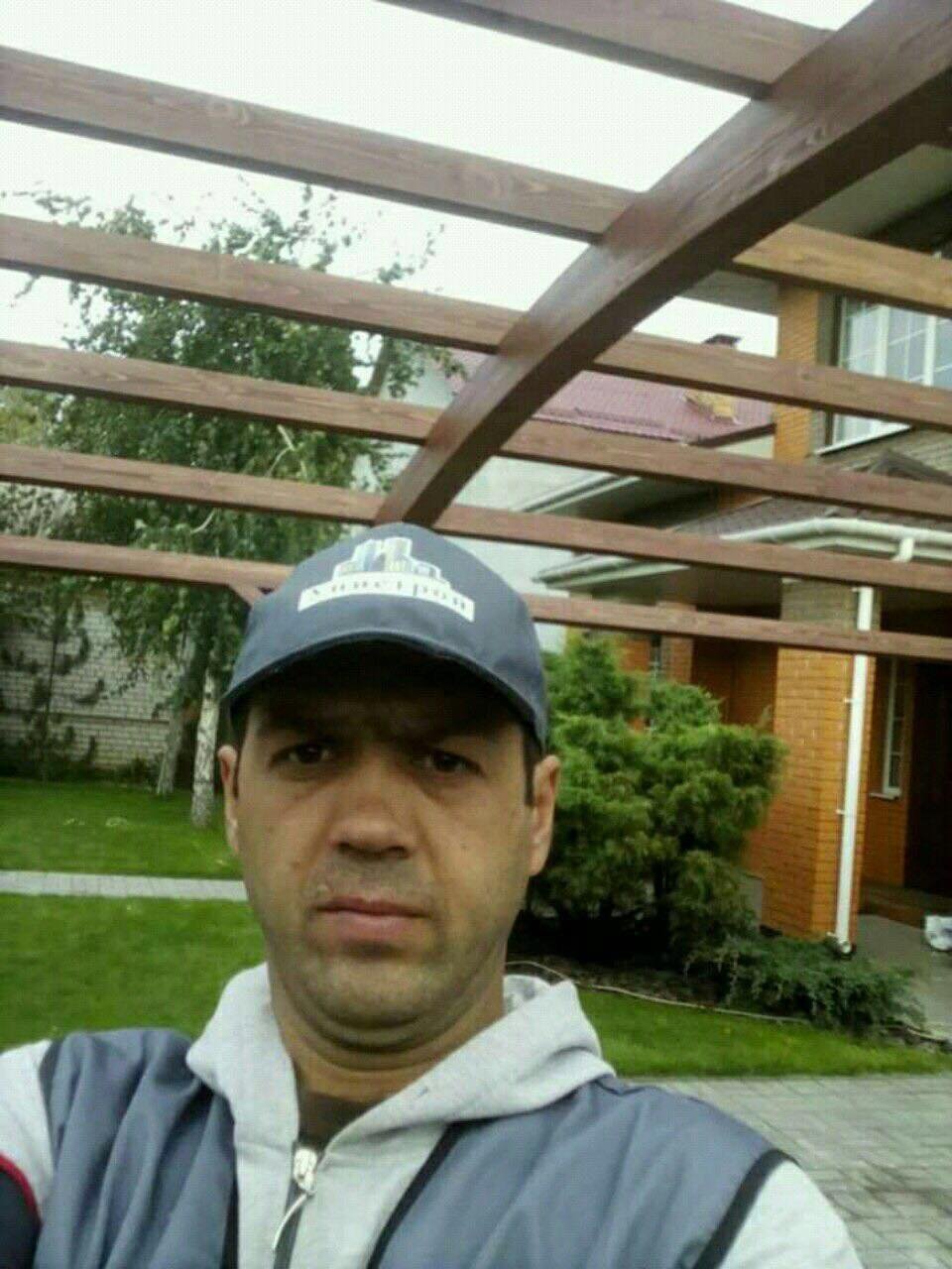 В Днепре 3 месяца ищут пропавшего 35-летнего мужчину В Днепре 3 месяца ищут пропавшего 35-летнего мужчину