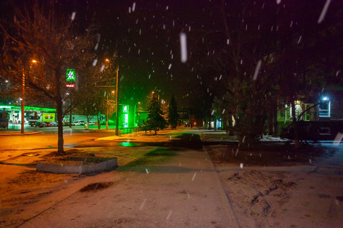 Думали все закончилось?