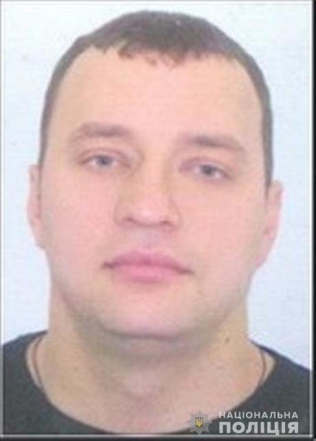 В Днепропетровской области ищут 43-летнего мужчину, совершившего тяжкое преступление