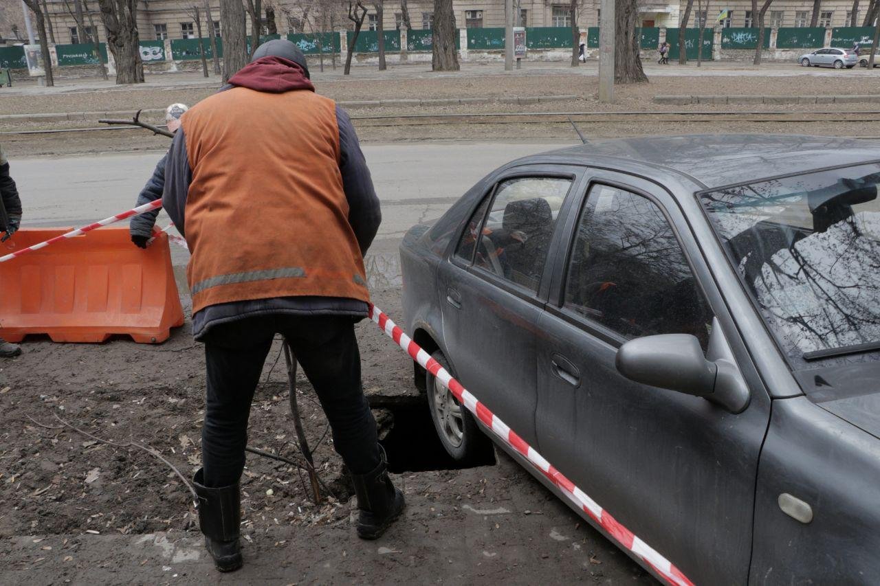 Жизнь - боль