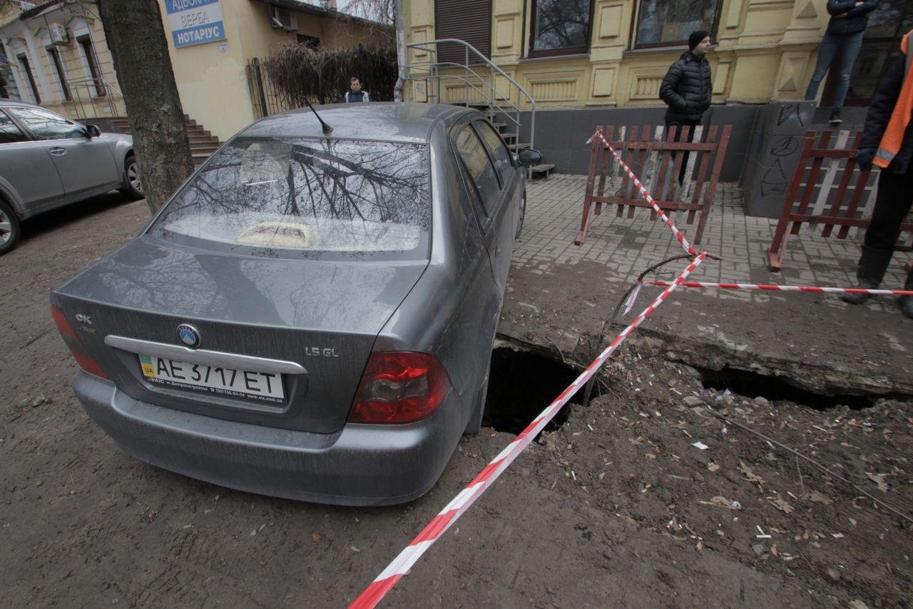 Вельзевул просто очень хотел Geely