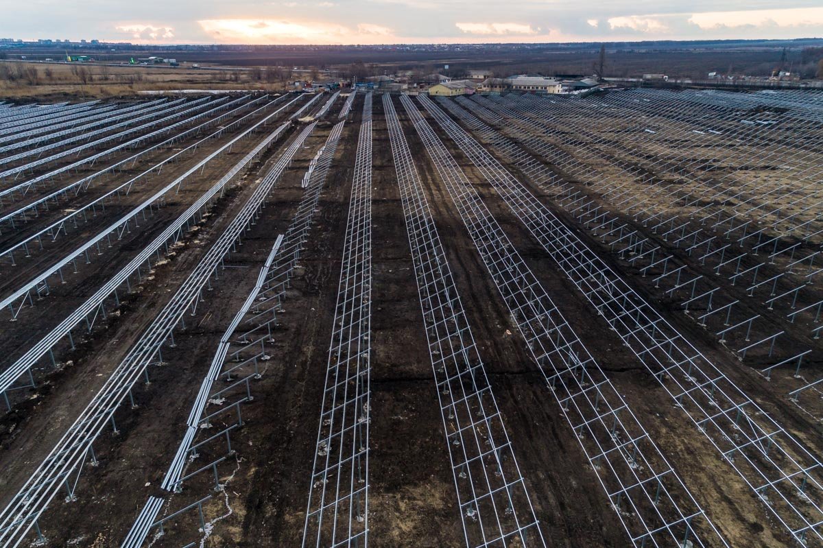 Строительство еще не закончено Строительство еще не закончено