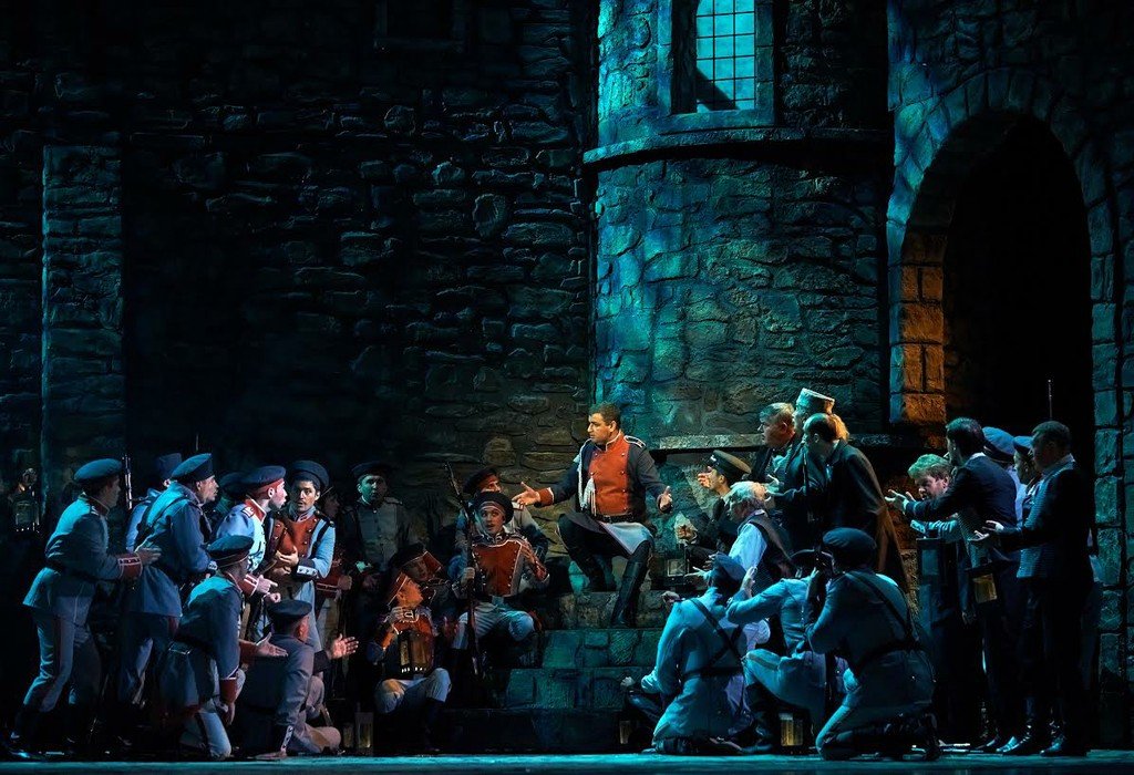 ТОП мероприятий, куда стоит пойти на выходных в Днепре 6