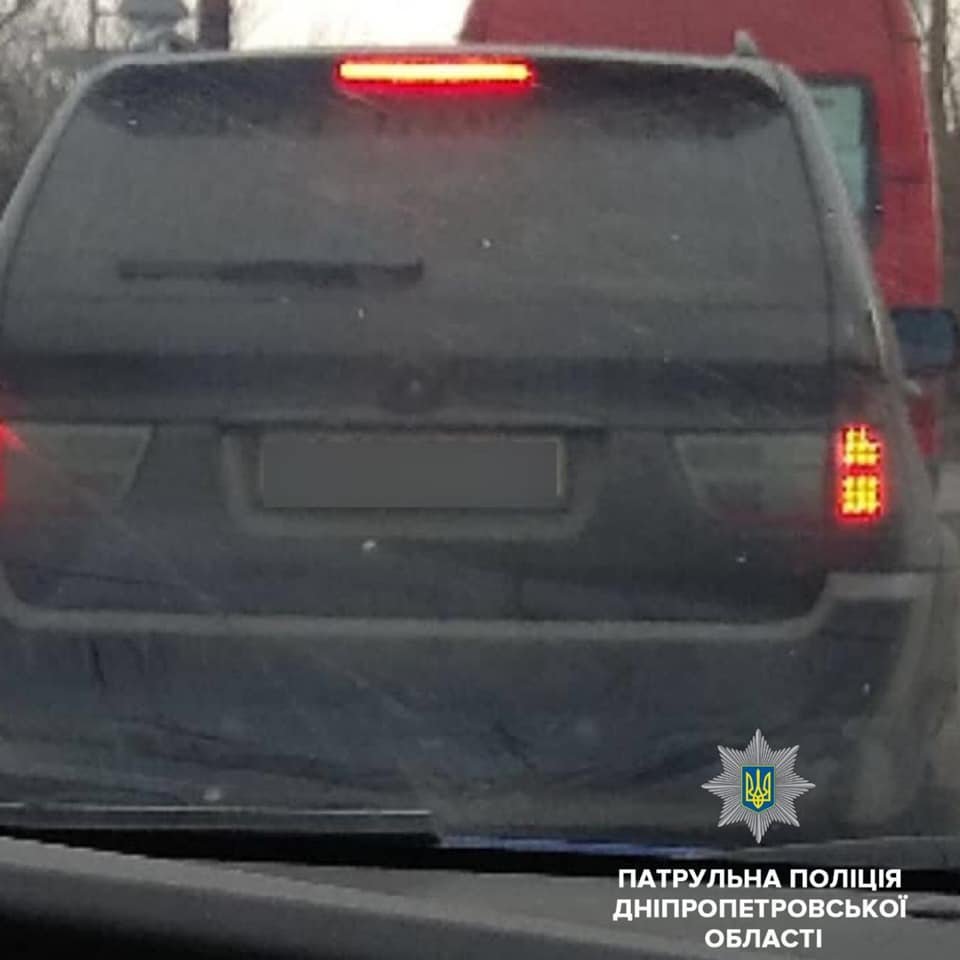 BMW внешне, но в душе - Москвич 