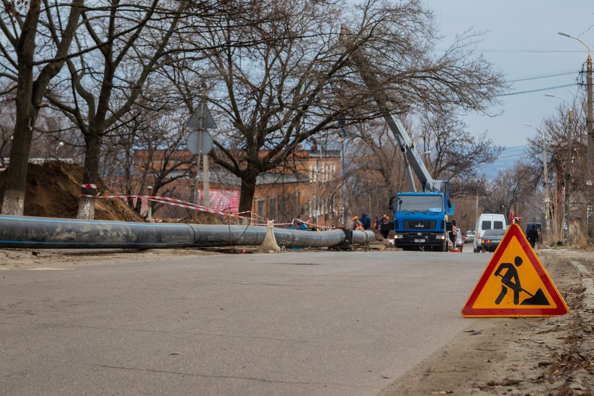 Женщина также пояснила, что жильцы улицы не против стройки как таковой Женщина также пояснила, что жильцы улицы не против стройки как таковой
