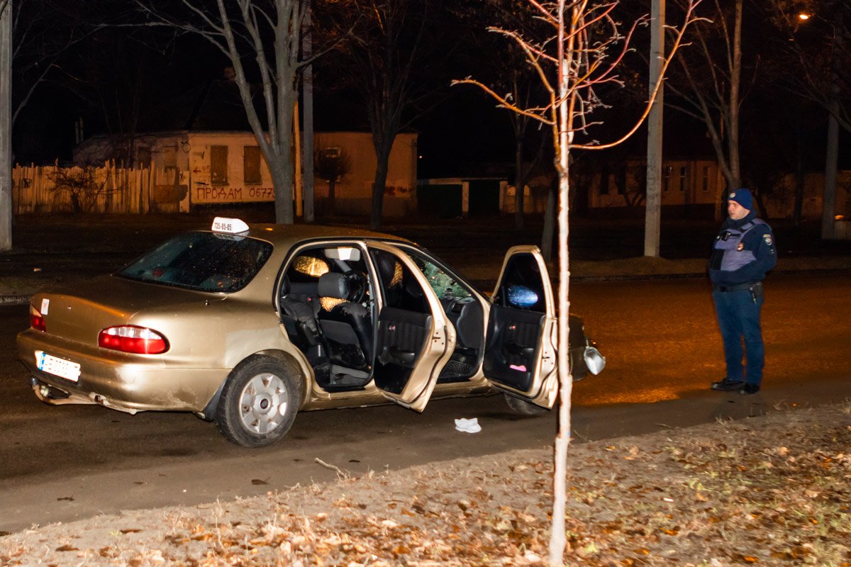 Ехал с клиентами Ехал с клиентами