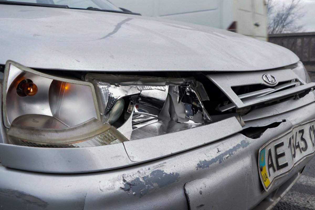 Правоохранители разбираются в деталях произошедшего Правоохранители разбираются в деталях произошедшего