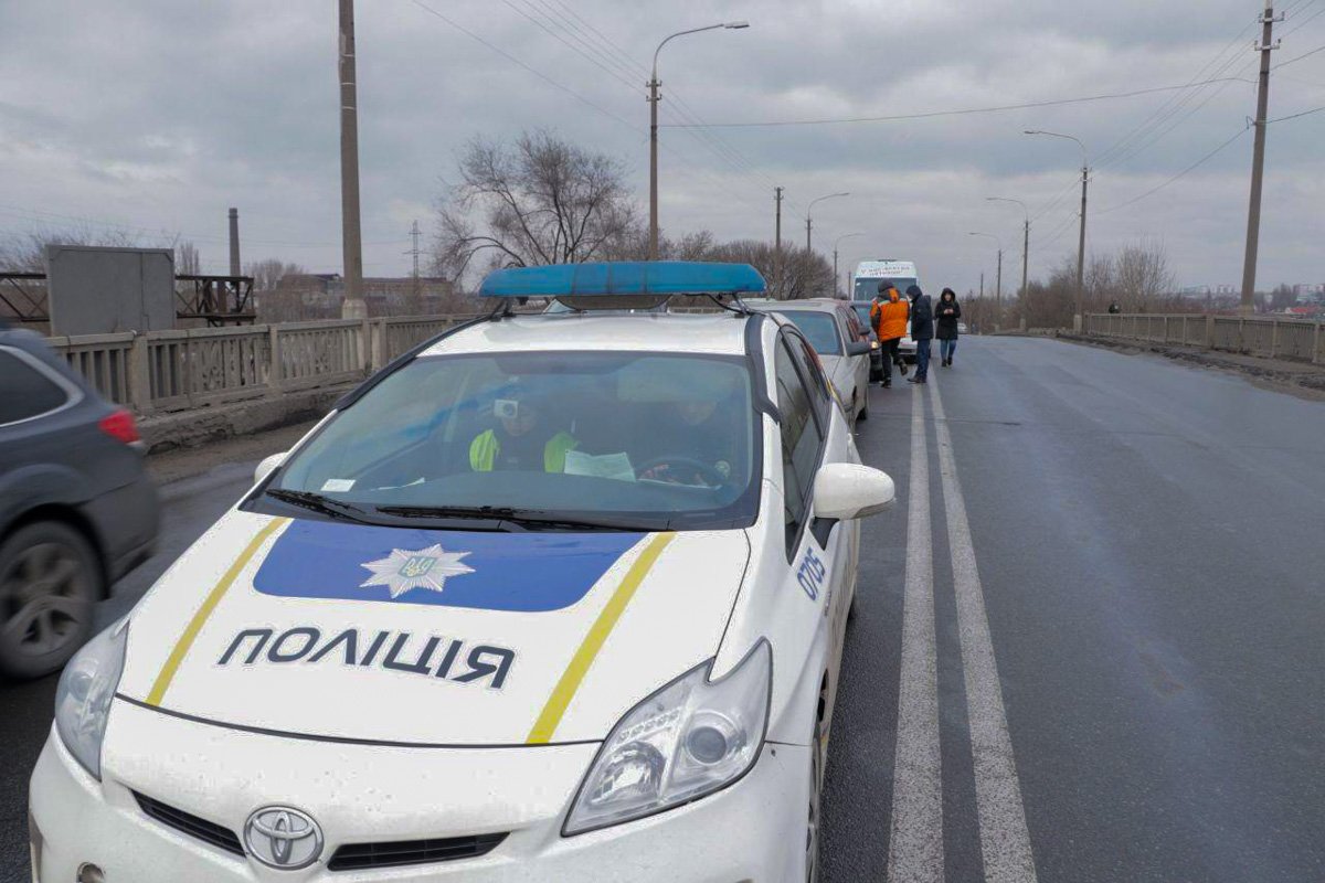 Полиция уже на месте Полиция уже на месте