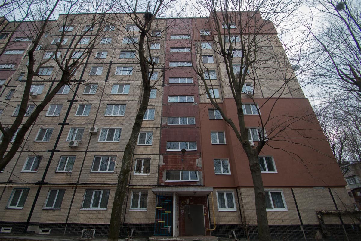 Неизвестно, что стало «триггером» для такого отчаянного поступка