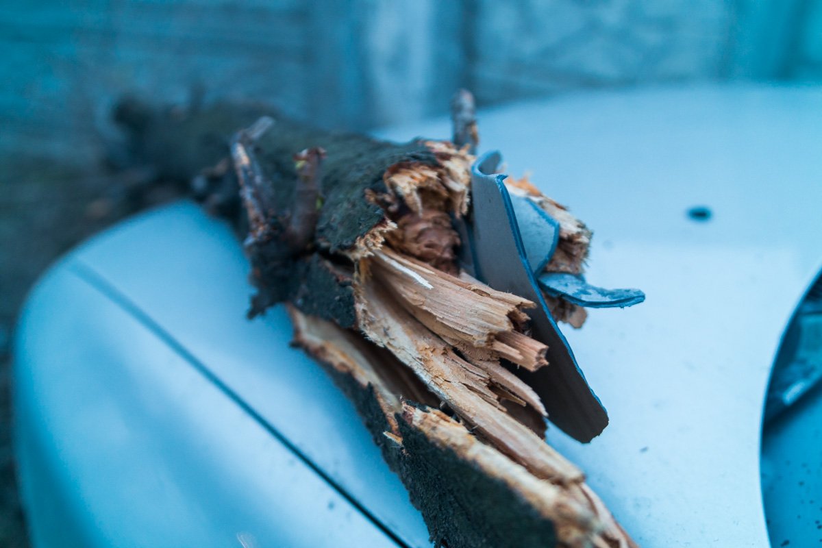 Предварительно, пассажир и водитель отделались ссадинами и ушибами Предварительно, пассажир и водитель отделались ссадинами и ушибами