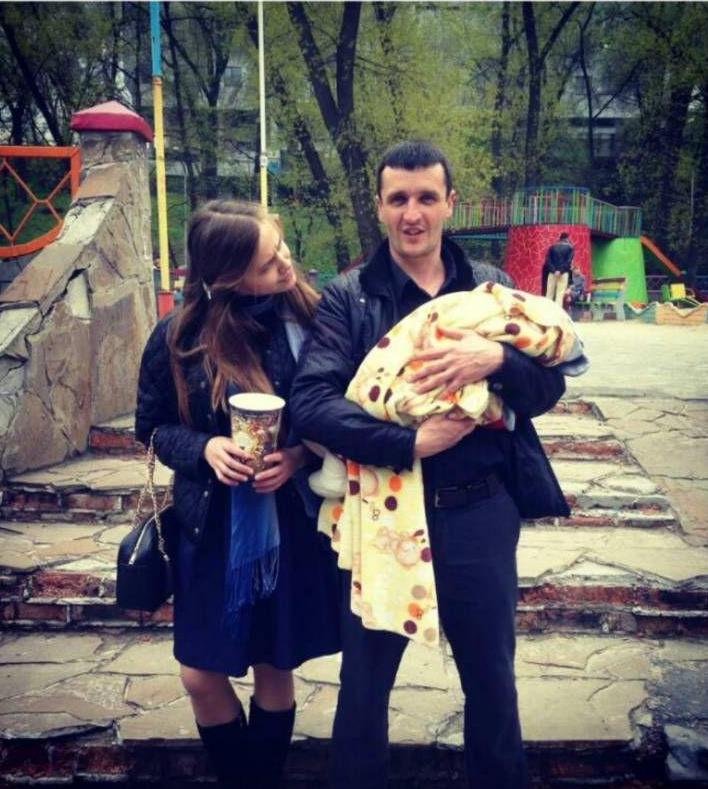 В Днепре пропал 34-летний Петриченко Вениамин Александрович В Днепре пропал 34-летний Петриченко Вениамин Александрович