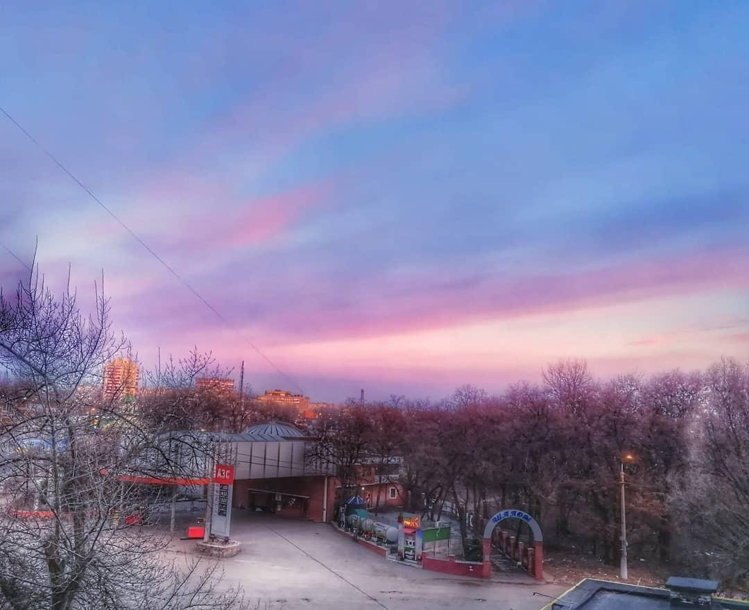 В оттенках розового. Фото: julipav111 В оттенках розового. Фото: julipav111