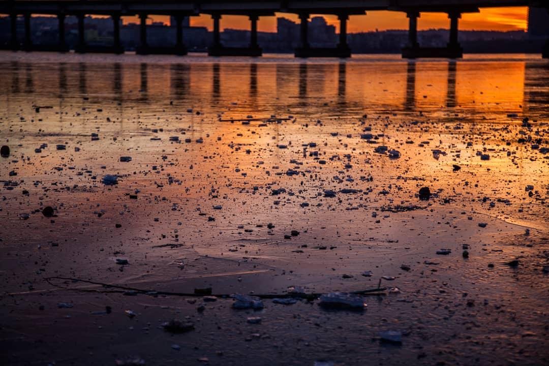Лед, уходи. Фото: kunakh_viki Лед, уходи. Фото: kunakh_viki