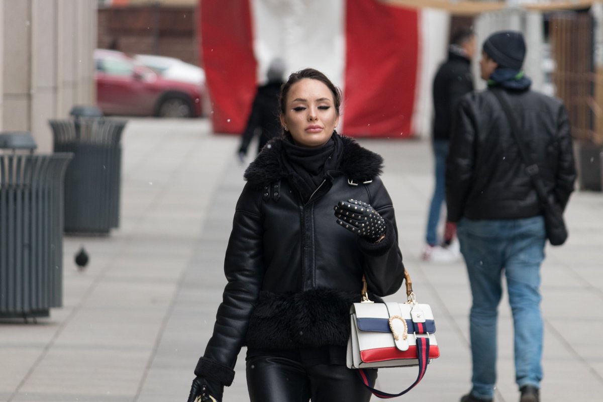 Когда ты прекрасна Когда ты прекрасна