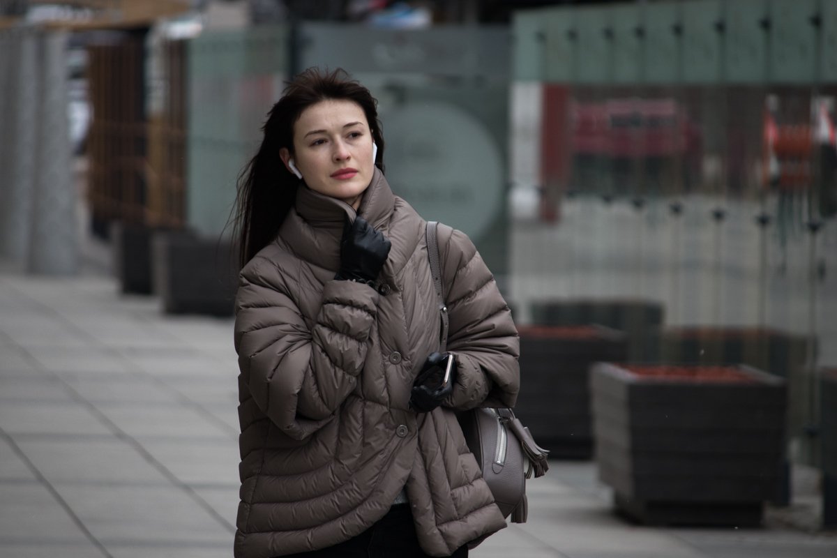 Музыка задает настроение Музыка задает настроение