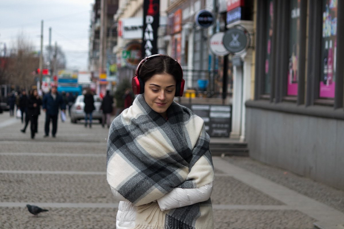 Так выглядит нежность Так выглядит нежность