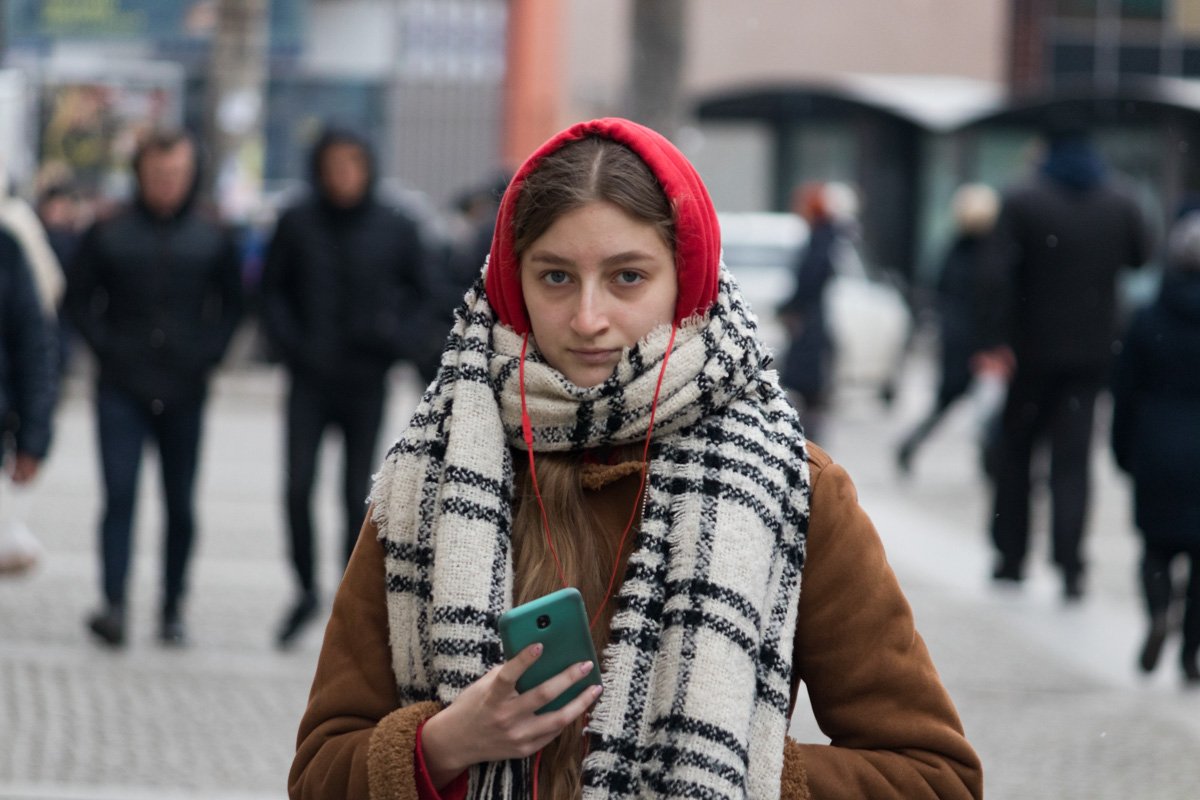 Музыка настраивает Музыка настраивает