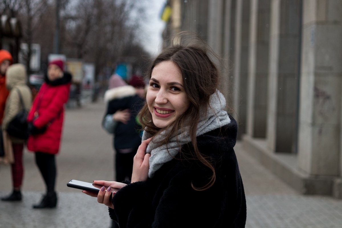 Улыбайтесь чаще Улыбайтесь чаще