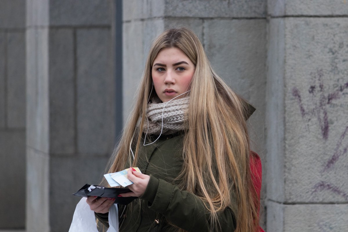 Сложно быть красивой Сложно быть красивой