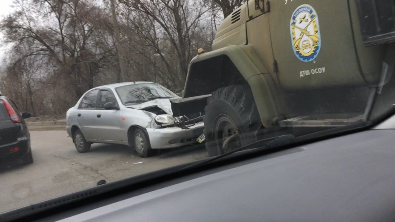 Фото из чата Днепр Пробки Фото из чата Днепр Пробки