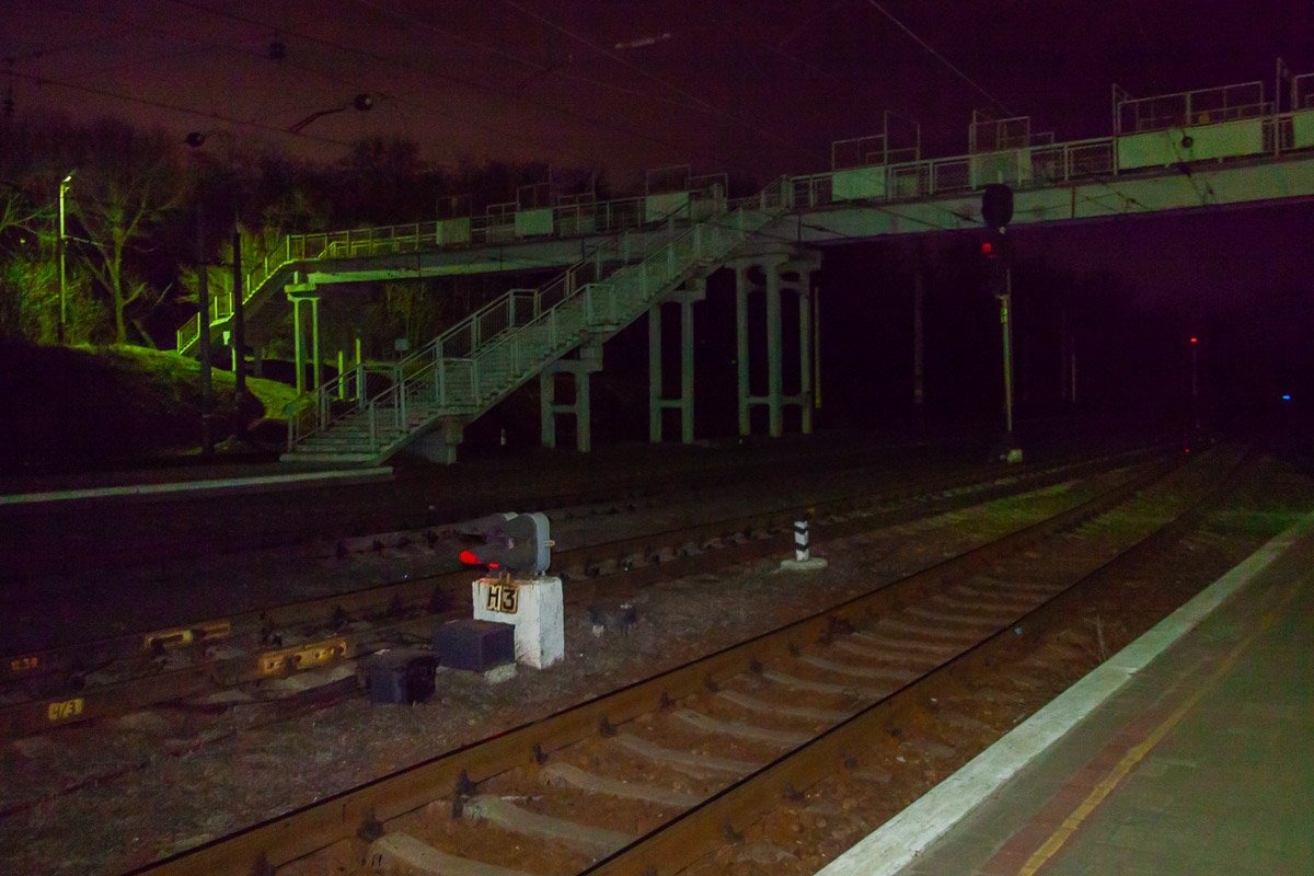 77-летнего мужчину достали из вагона 77-летнего мужчину достали из вагона