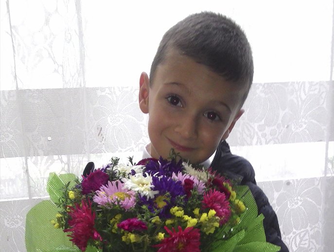 У мальчика диабет У мальчика диабет