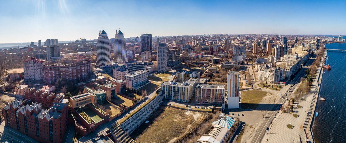 В этом городе хочется жить и творить В этом городе хочется жить и творить