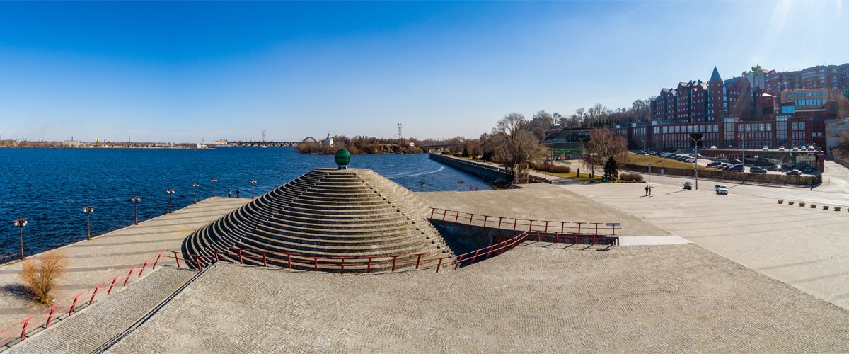 Город, в котором можно исполнить все мечты Город, в котором можно исполнить все мечты