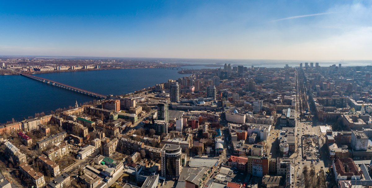 Повсюду контрасты Повсюду контрасты