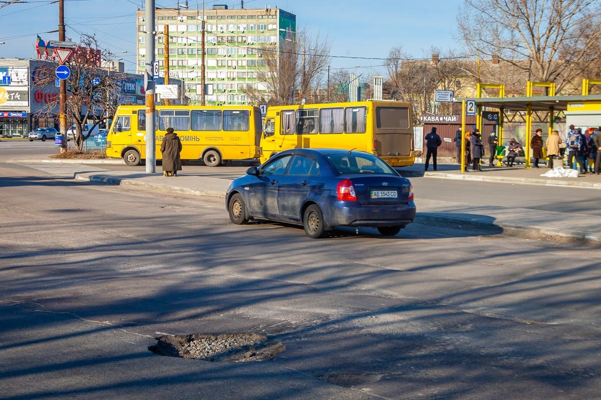 По возможности выбирайте альтернативные пути передвижения 